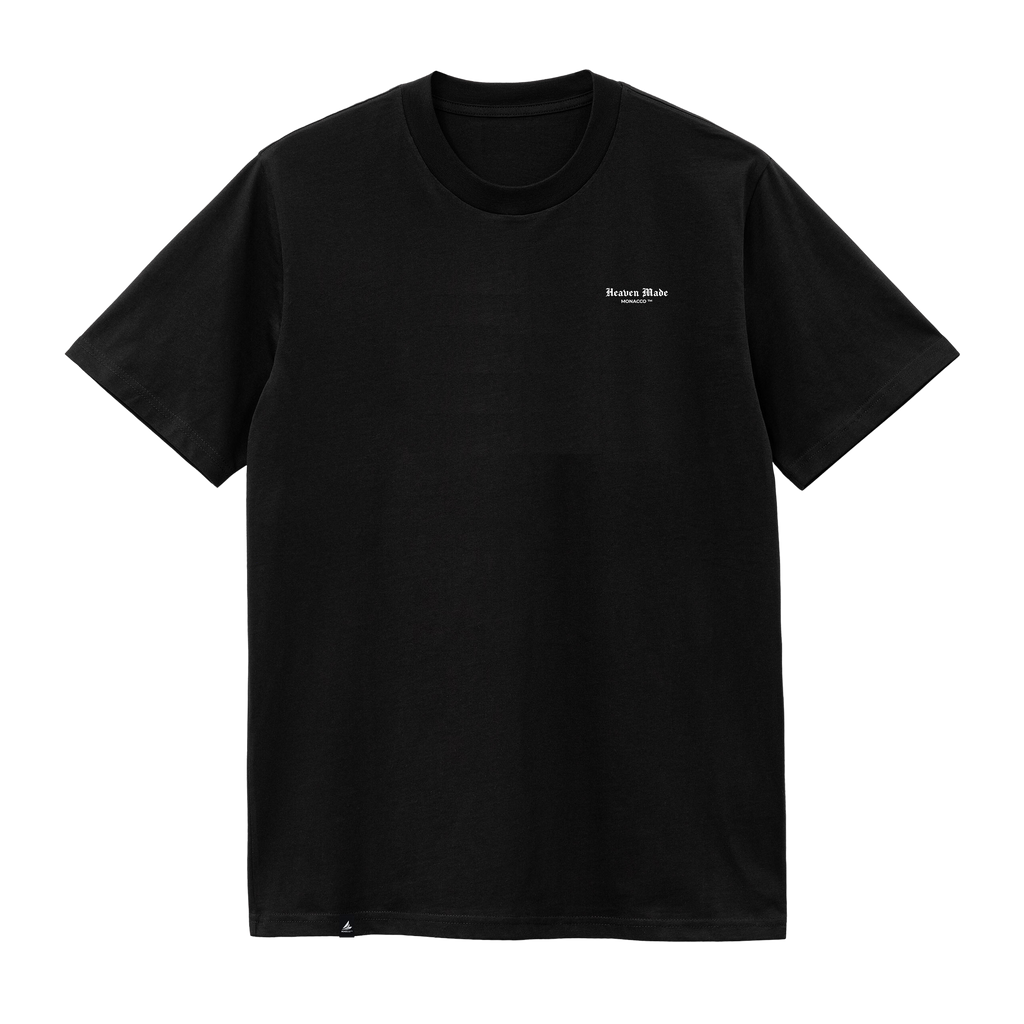 Camiseta Essential Heaven Made