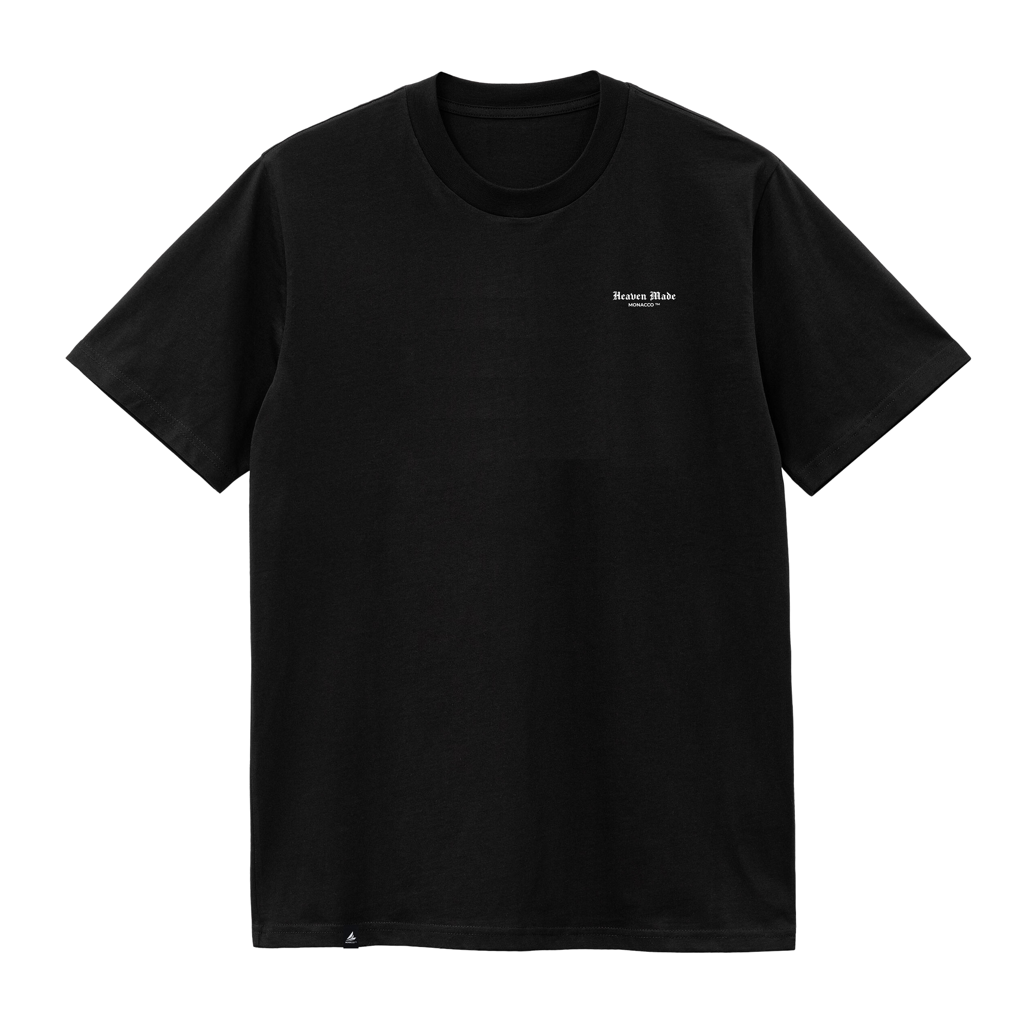 Camiseta Essential Heaven Made