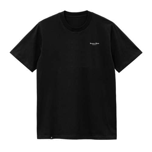 Camiseta Essential Heaven Made