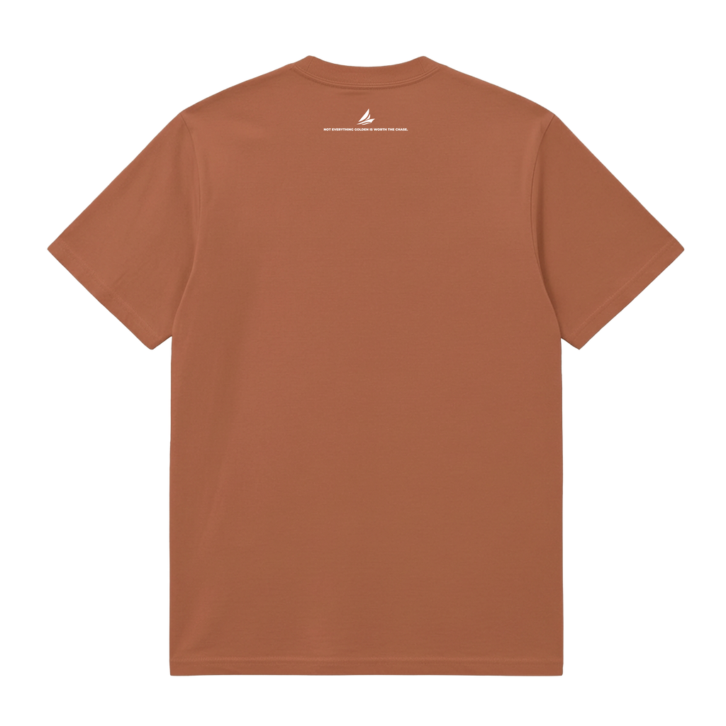 Camiseta Essential Fool's Gold