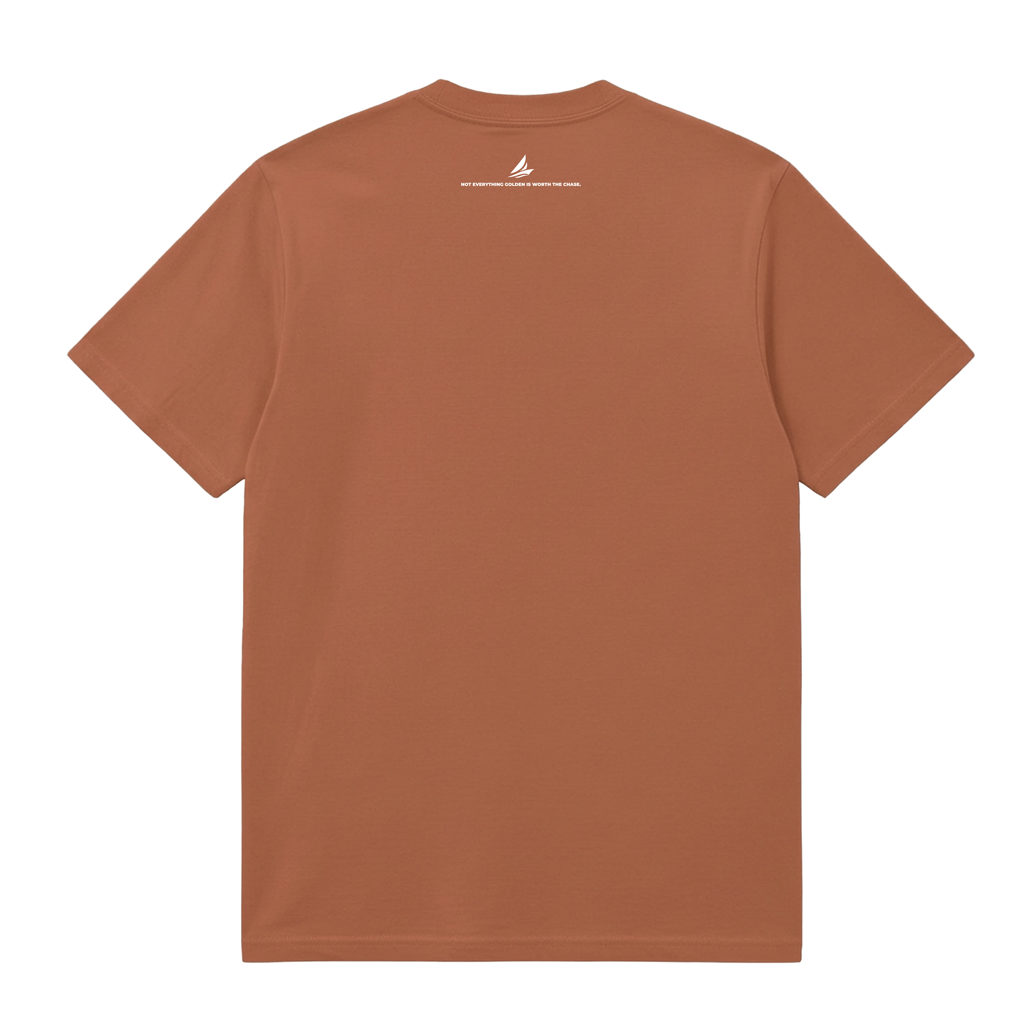 Camiseta Essential Fool's Gold