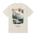 Camiseta Essential Monaco City