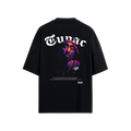 Camiseta Oversize Tupac